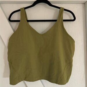 Lululemon- Align Tank Top